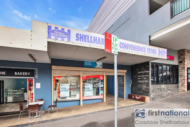 Shop 1/21 Addison Street Shellharbour NSW 2529 Shop 1/21 Addison Street Shellharbour NSW 2529
