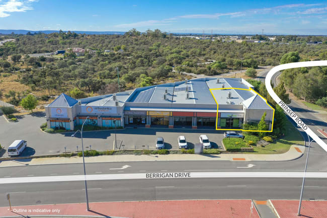 1A/234 Berrigan Drive Jandakot WA 6164 1A/234 Berrigan Drive Jandakot WA 6164