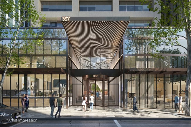 367 Collins Street Melbourne VIC 3000