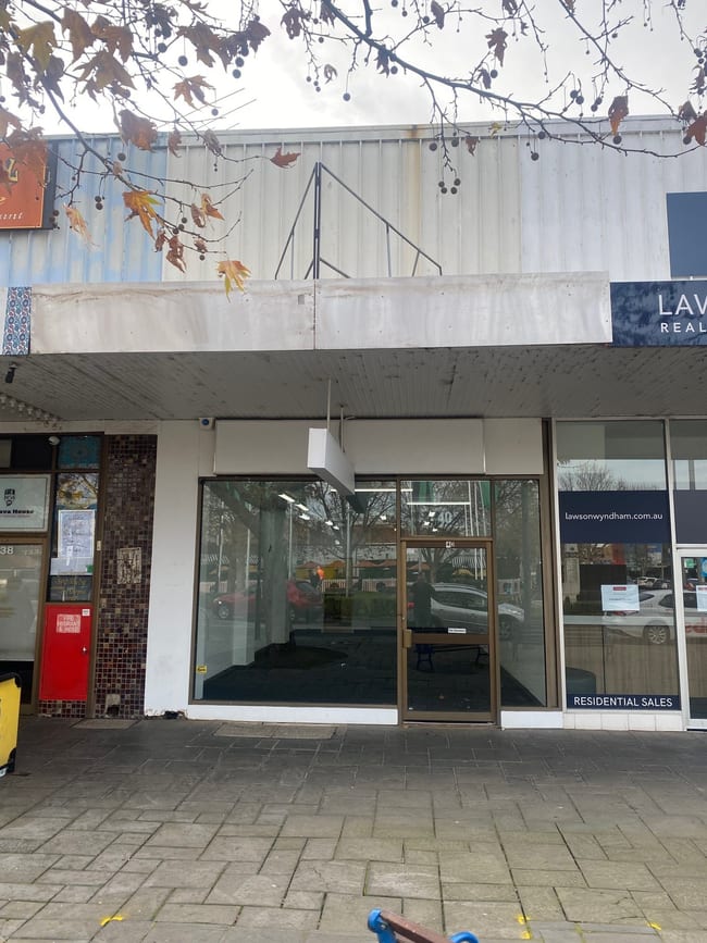 40 Station Place Werribee VIC 3030 40 Station Place Werribee VIC 3030