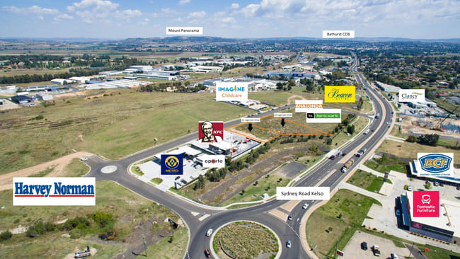 12 Ingersole Drive Kelso NSW 2795 12 Ingersole Drive Kelso NSW 2795