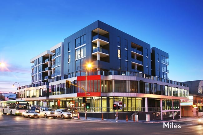 Suite 101/40 Burgundy Street Heidelberg VIC 3084 Suite 101/40 Burgundy Street Heidelberg VIC 3084