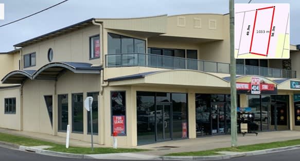 1/107 Marine Parade San Remo VIC 3925 1/107 Marine Parade San Remo VIC 3925