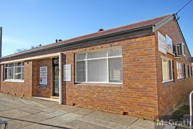 2/8 Dawson Street Cooma NSW 2630 2/8 Dawson Street Cooma NSW 2630