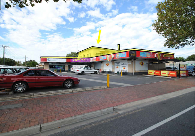 175 Henley Beach Road Mile End SA 5031 175 Henley Beach Road Mile End SA 5031