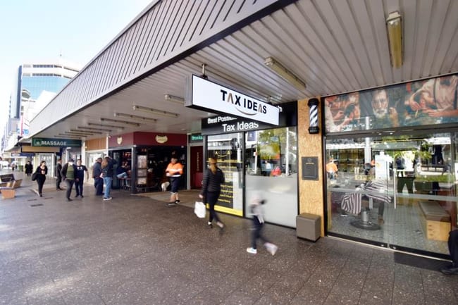157-165 Oxford Street Bondi Junction NSW 2022 157-165 Oxford Street Bondi Junction NSW 2022