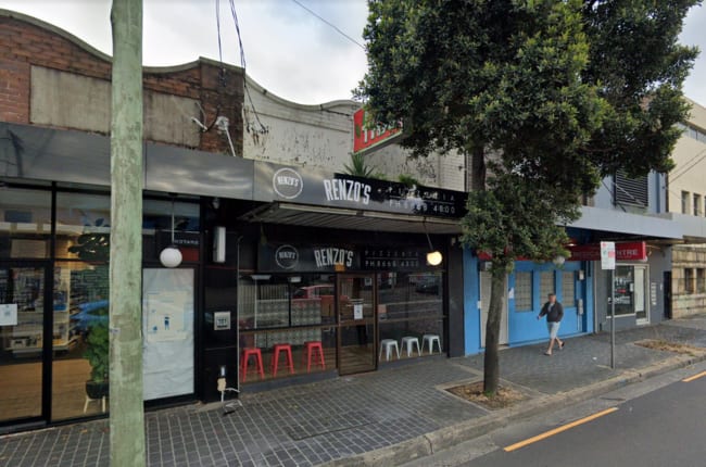 703 Princes Highway Tempe NSW 2044 703 Princes Highway Tempe NSW 2044
