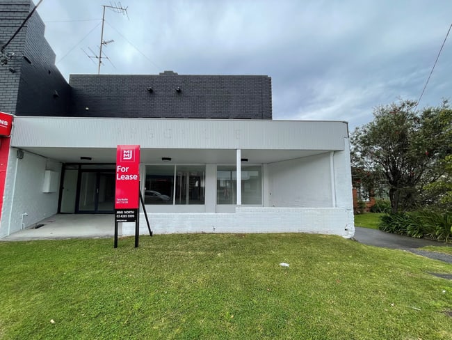 428B Princes Highway Corrimal NSW 2518