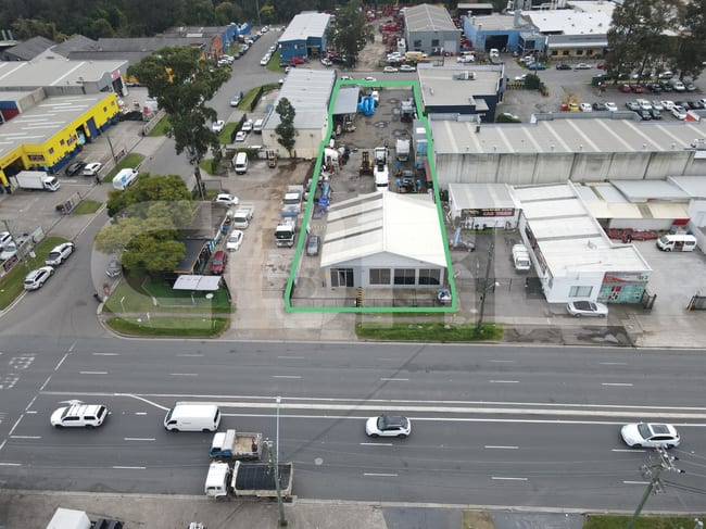 16 Victoria Street Smithfield NSW 2164 16 Victoria Street Smithfield NSW 2164