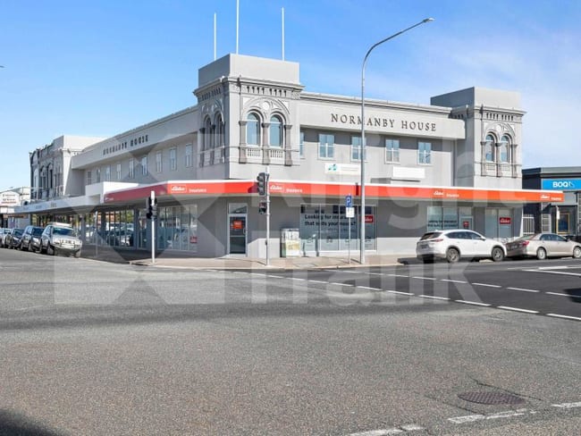Level 1 Suite Q/44-52 William Street Rockhampton City QLD 4700