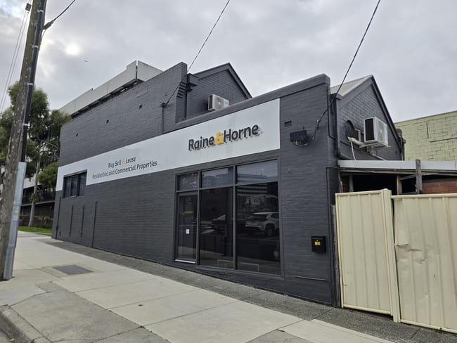 120 Thomas Street Dandenong VIC 3175 120 Thomas Street Dandenong VIC 3175