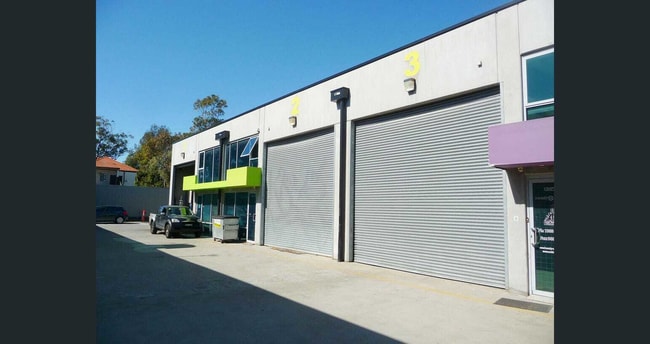 Unit 3/57A Rhodes St Hillsdale NSW 2036 Unit 3/57A Rhodes St Hillsdale NSW 2036
