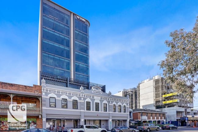 Suite 3.03/24 Montgomery Street Kogarah NSW 2217