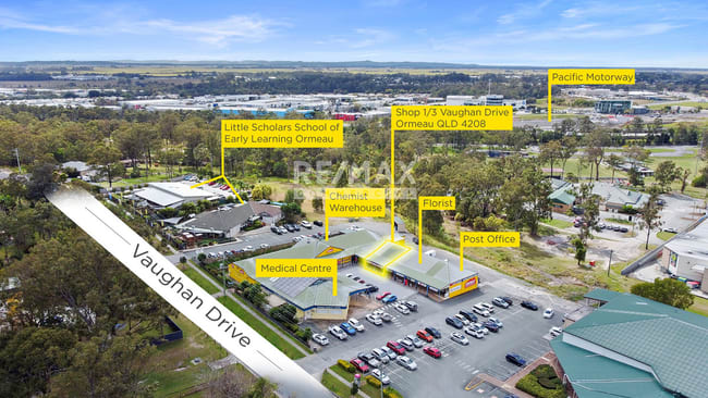 3 Vaughan Drive Ormeau QLD 4208 3 Vaughan Drive Ormeau QLD 4208