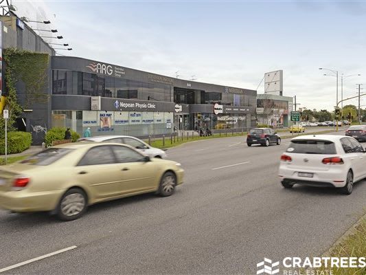 4/844 Nepean Highway Hampton East VIC 3188 4/844 Nepean Highway Hampton East VIC 3188