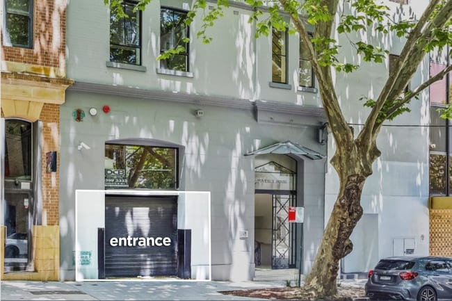 63 Foveaux Street Surry Hills NSW 2010