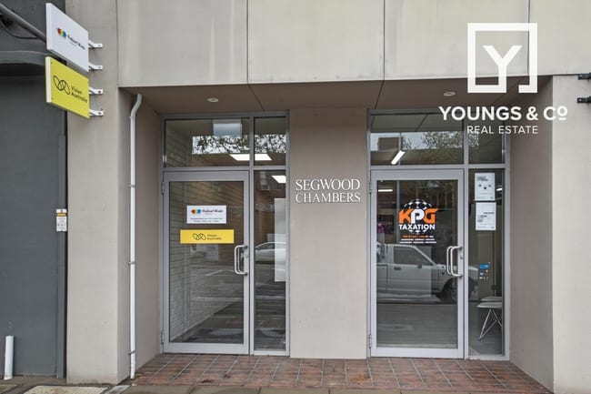 4 & 5/12-14 Fryers Street Shepparton VIC 3630