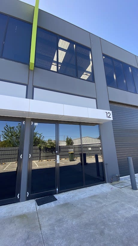 12/209 Hyde Street Yarraville VIC 3013
