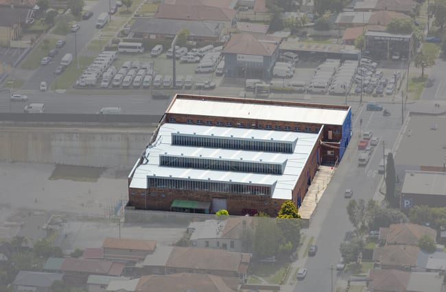 166 Parramatta Road Croydon NSW 2132 166 Parramatta Road Croydon NSW 2132
