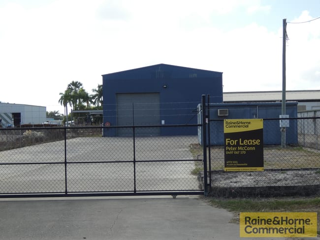 88 Mather Street Garbutt QLD 4814 88 Mather Street Garbutt QLD 4814