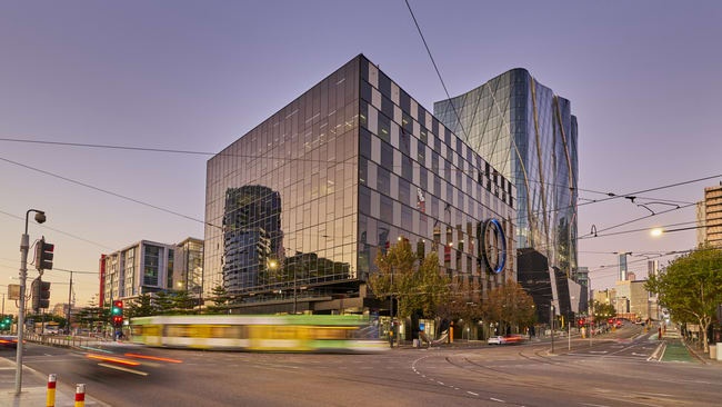 1010 La Trobe Street Docklands VIC 3008 1010 La Trobe Street Docklands VIC 3008