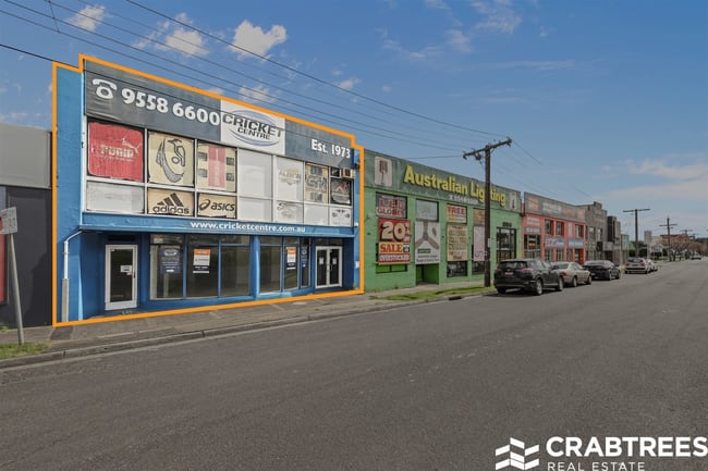 1708 Princes Highway Clayton VIC 3168