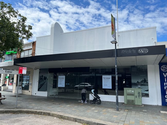 126-128 Cronulla Street Cronulla NSW 2230