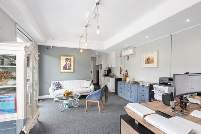Suite 1/32-34 Springwood Avenue Springwood NSW 2777 Suite 1/32-34 Springwood Avenue Springwood NSW 2777