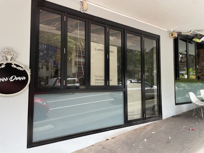 2/51-57 Bayswater Road Rushcutters Bay NSW 2011 2/51-57 Bayswater Road Rushcutters Bay NSW 2011