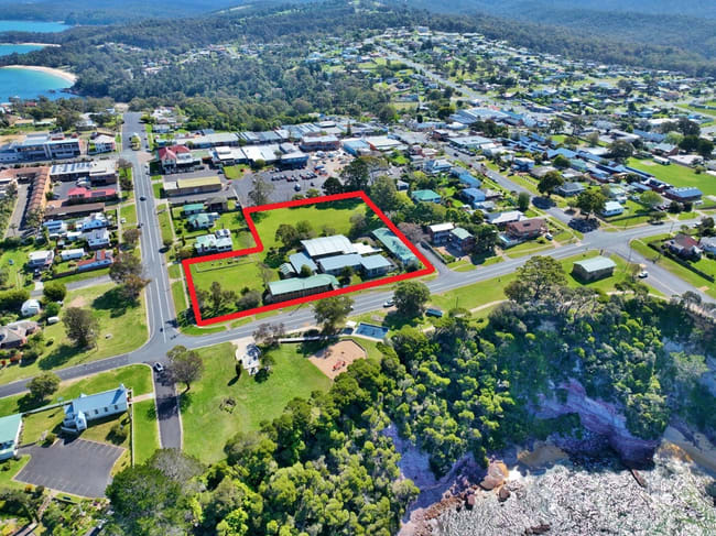 59 Calle Calle Street Eden NSW 2551 59 Calle Calle Street Eden NSW 2551