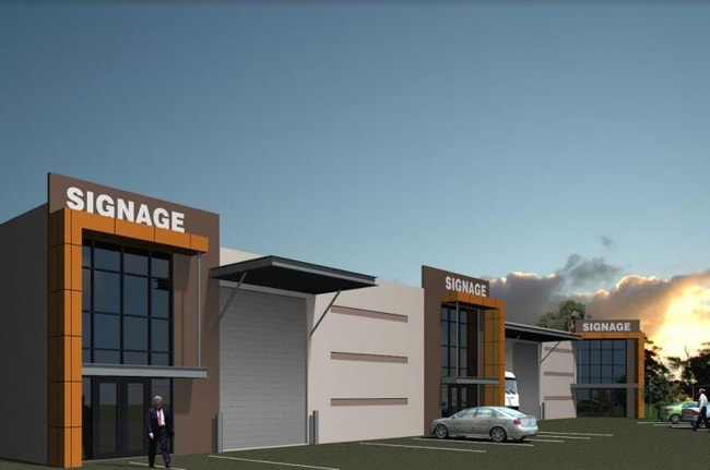 9-11 Stephens Road Queanbeyan NSW 2620 9-11 Stephens Road Queanbeyan NSW 2620