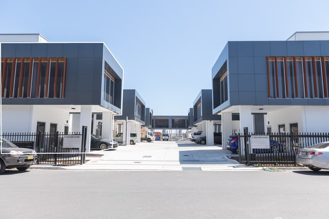 10/7-9 Jullian Close Banksmeadow NSW 2019 10/7-9 Jullian Close Banksmeadow NSW 2019