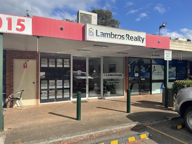 Shop 2/132-134 Shepherds Drive Cherrybrook NSW 2126 Shop 2/132-134 Shepherds Drive Cherrybrook NSW 2126