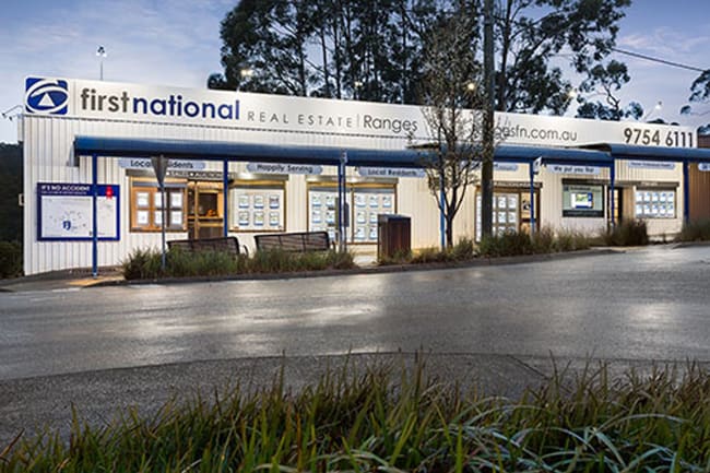 1-5 Bayview Road Belgrave VIC 3160
