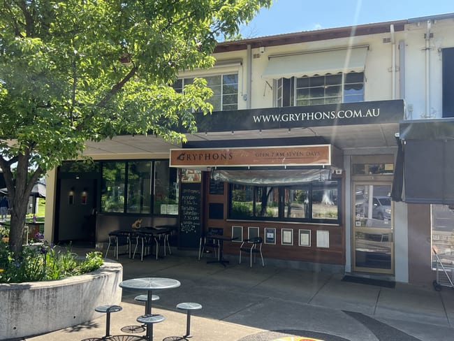 2/16 Barker Street Griffith ACT 2603