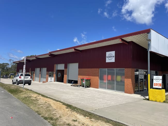 3/10 Shelley Road Moruya NSW 2537 3/10 Shelley Road Moruya NSW 2537