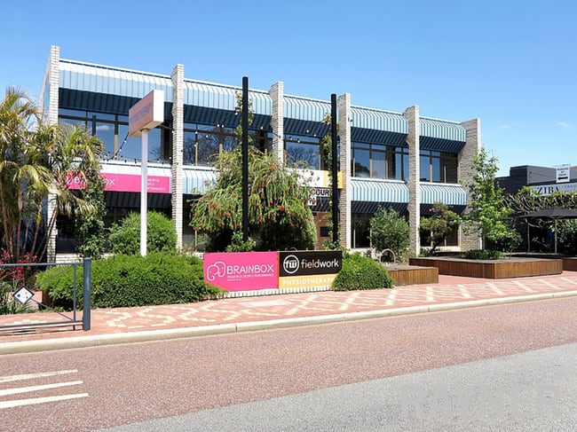 6/896 Beaufort Street Inglewood WA 6052 6/896 Beaufort Street Inglewood WA 6052