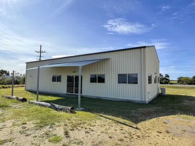 37 Don Street Bowen QLD 4805
