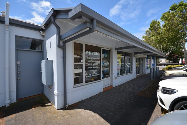Unit 3, 234 South Road Mile End SA 5031 Unit 3, 234 South Road Mile End SA 5031