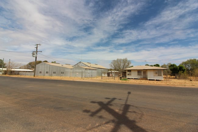 13 Richardson Rd Mount Isa QLD 4825 13 Richardson Rd Mount Isa QLD 4825