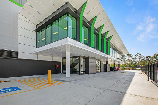 2/11 Interchange Place Rochedale QLD 4123 2/11 Interchange Place Rochedale QLD 4123