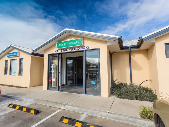 Building 2 Suite C/1-11 Dunnings Road Point Cook VIC 3030