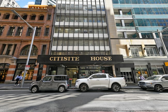 Level 6, 601/155 Castlereagh Street Sydney NSW 2000