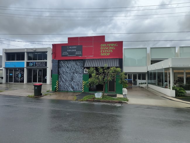 16 Proe Street Newstead QLD 4006 16 Proe Street Newstead QLD 4006