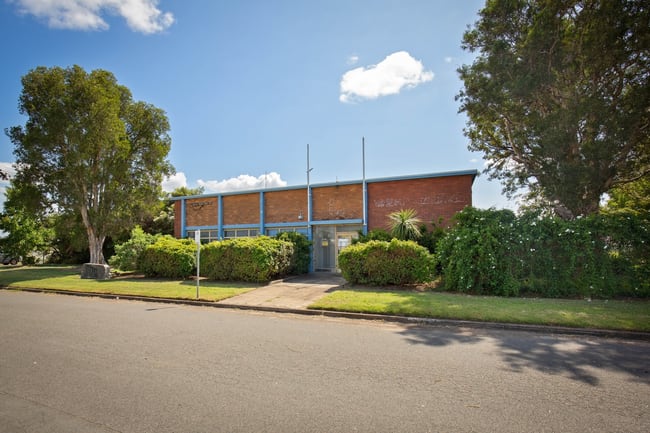 2a John Street Wallsend NSW 2287
