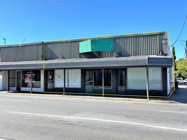 232 Kensington Rd Marryatville SA 5068 232 Kensington Rd Marryatville SA 5068