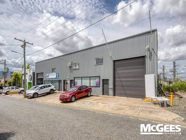 28 Burke Street Woolloongabba QLD 4102