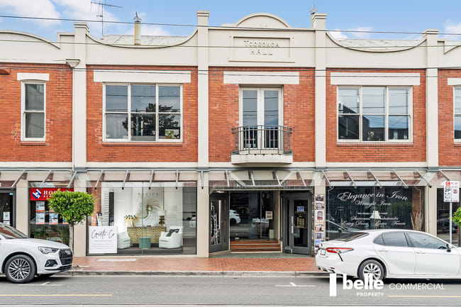 1363 Malvern Road Malvern VIC 3144 1363 Malvern Road Malvern VIC 3144