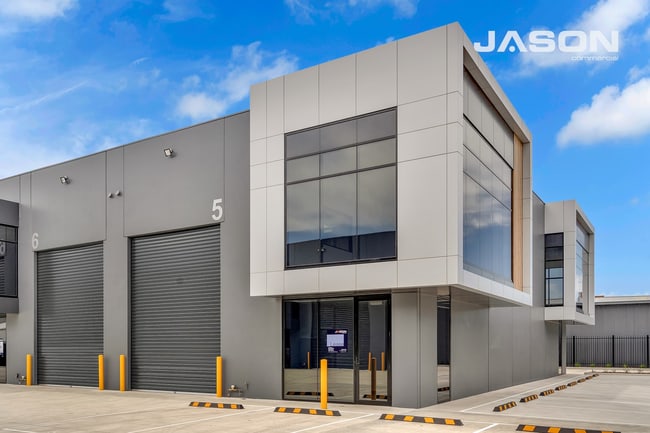 5/21 McIntosh Street Airport West VIC 3042 5/21 McIntosh Street Airport West VIC 3042