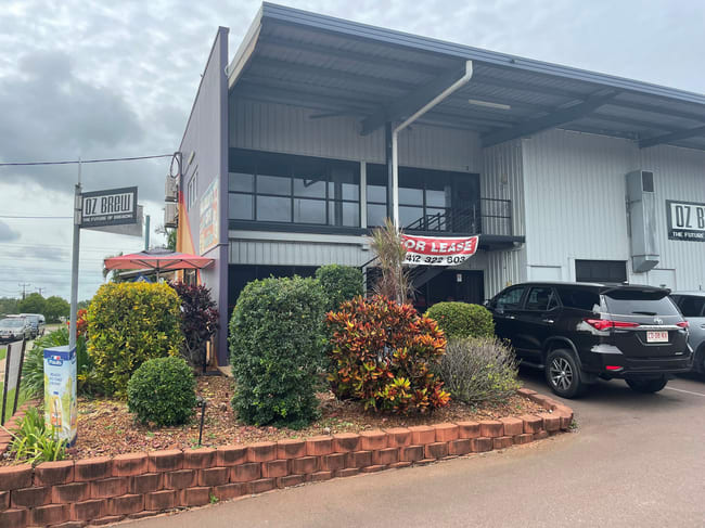 2/42 Toupein Road Yarrawonga NT 0830